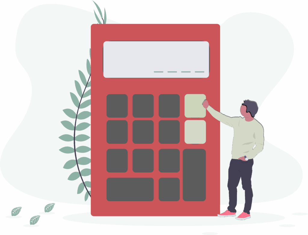 Our Calculators