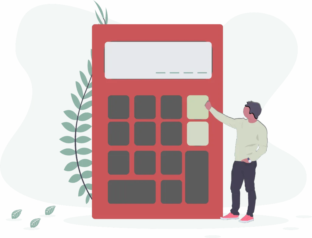 Our Calculators